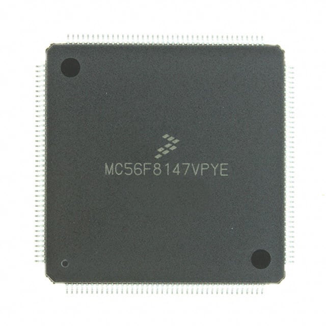 DSP56F807PY80E NXP USA Inc.  Microcontrollori